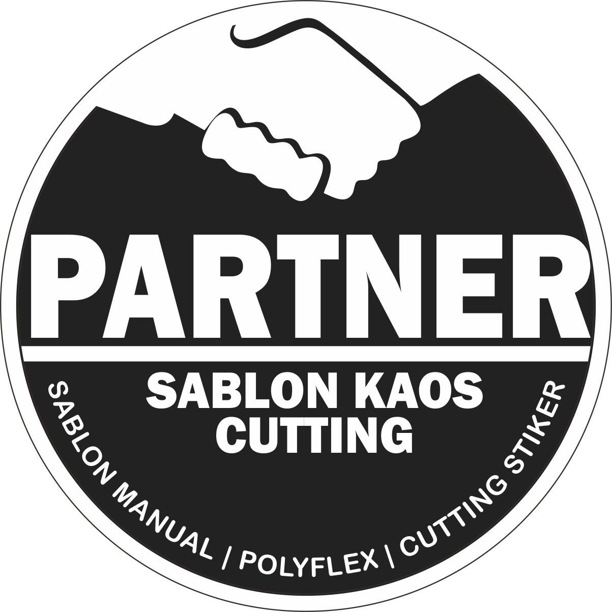 LogoPartnerSablon